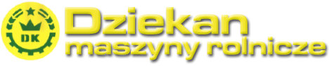 dziekan maszyny